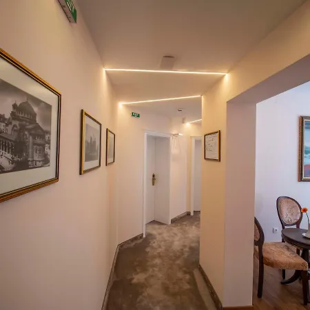 فندق The Moon Boutique