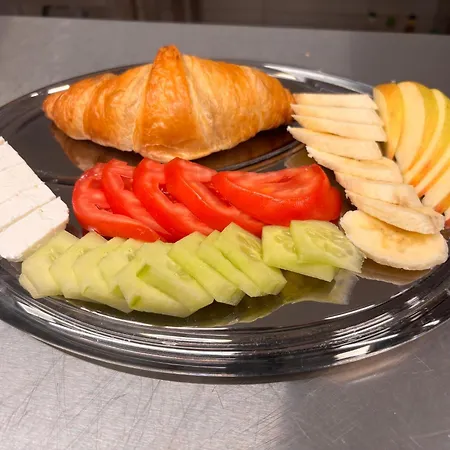 فندق The Moon Boutique صوفيا