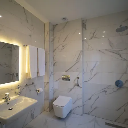 فندق The Moon Boutique