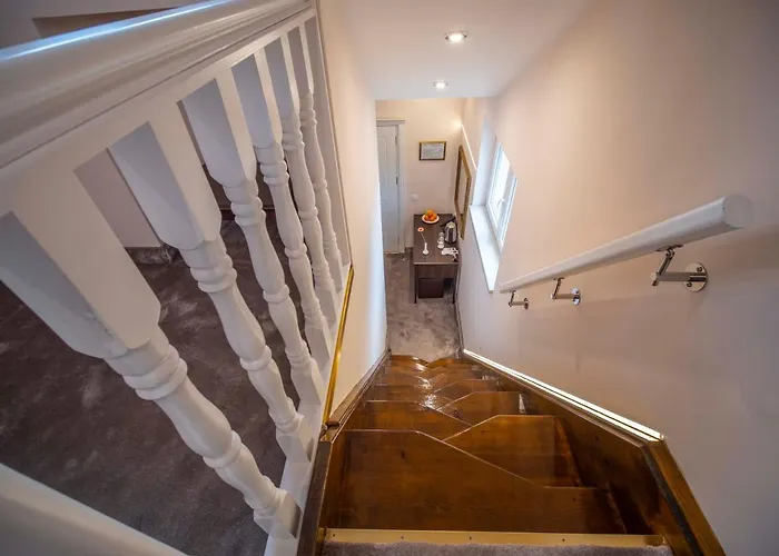 Hotel The Moon Boutique Sofia