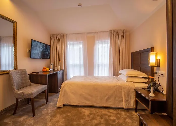 The Moon Boutique Hotel