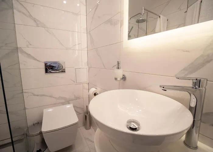 The Moon Boutique Hotel