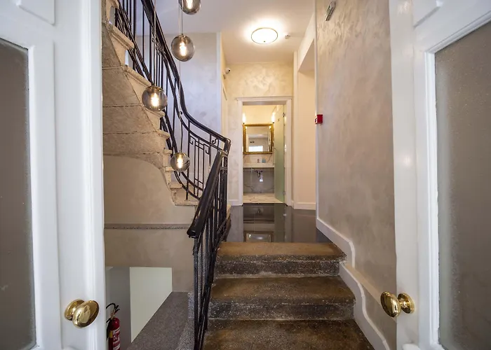 The Moon Boutique Hotel