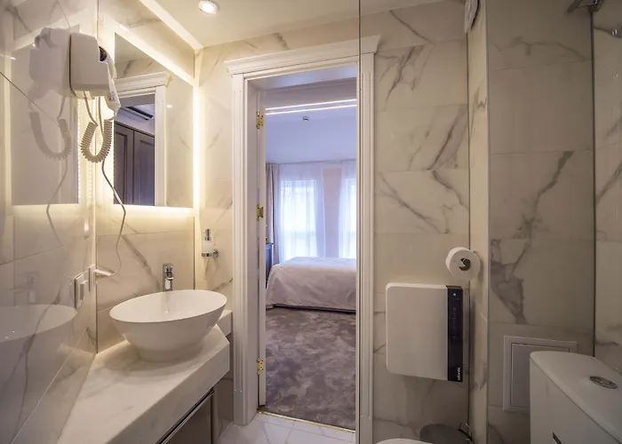 The Moon Boutique Hotel