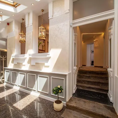 The Moon Boutique 3* Sofia