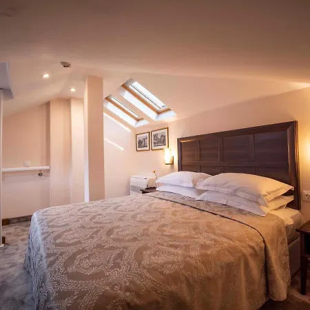 The Moon Boutique Hotel Sofia