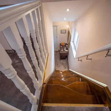 Hotel The Moon Boutique Sofia