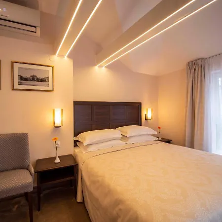 The Moon Boutique Hotel