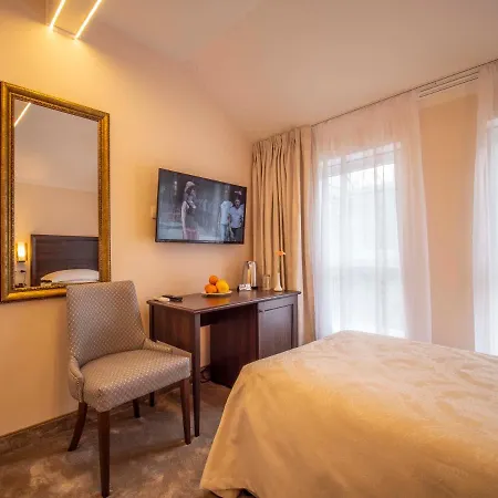 Hotel The Moon Boutique Sofia