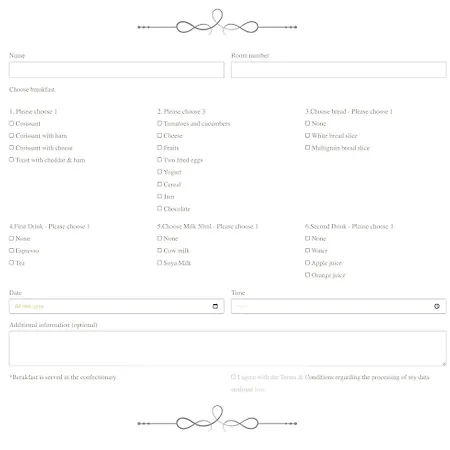 The Moon Boutique 3* Sofia