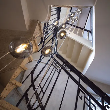 The Moon Boutique Hotel Sofia