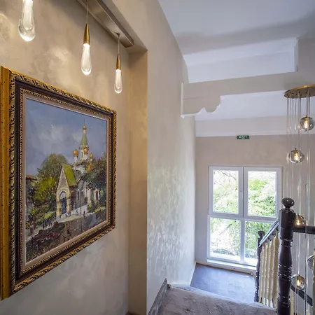 The Moon Boutique 3* Sofia