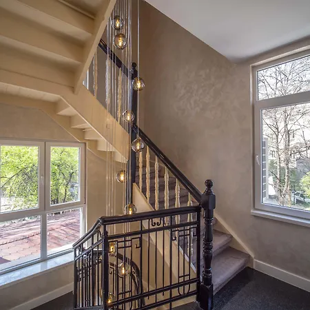 The Moon Boutique 酒店 索菲亞