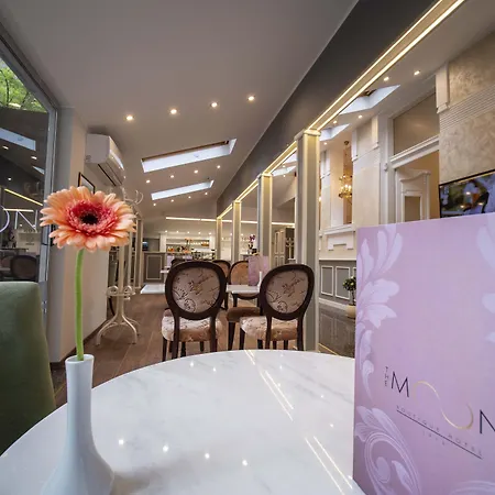 The Moon Boutique