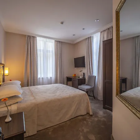 Hotel The Moon Boutique Sofia