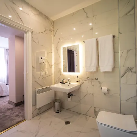 Hotel The Moon Boutique Sofia