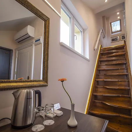 酒店 The Moon Boutique 索菲亞