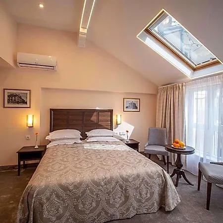 Hotel The Moon Boutique Sofia