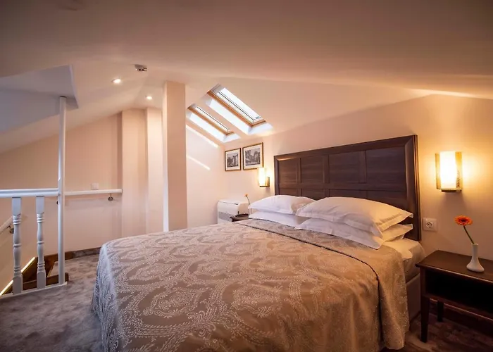 The Moon Boutique 酒店 索菲亞