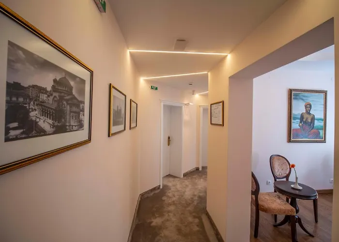 Otel The Moon Boutique