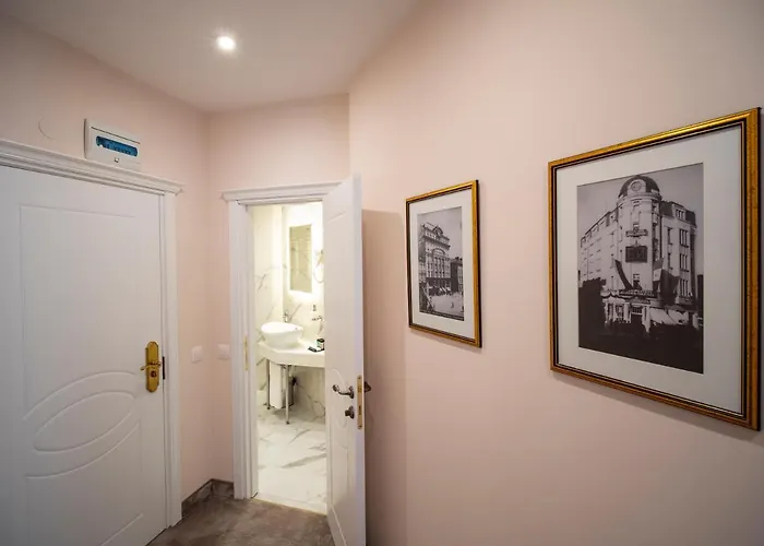 Otel The Moon Boutique 3*