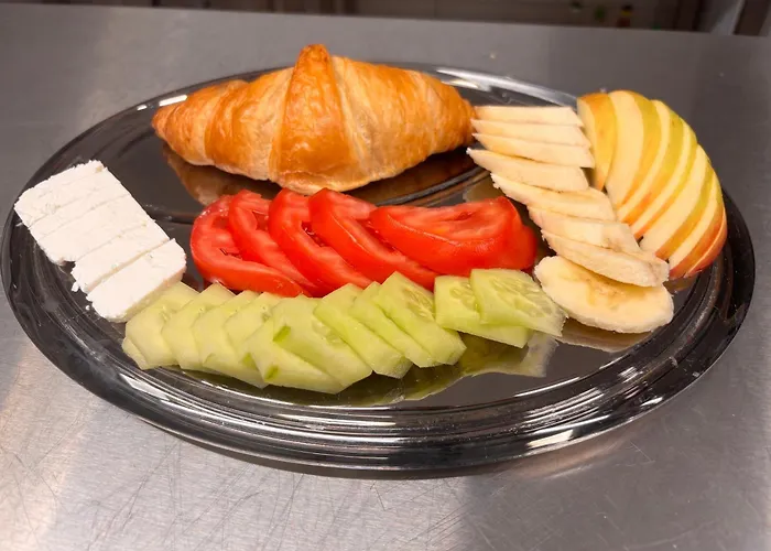 Otel The Moon Boutique Sofya