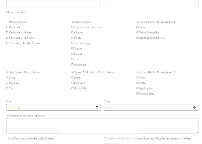 The Moon Boutique 3* София