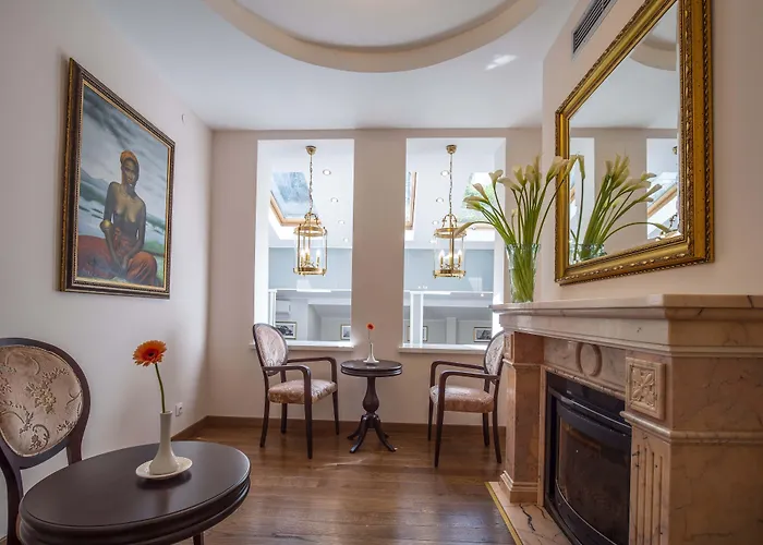 The Moon Boutique 3* Sofya