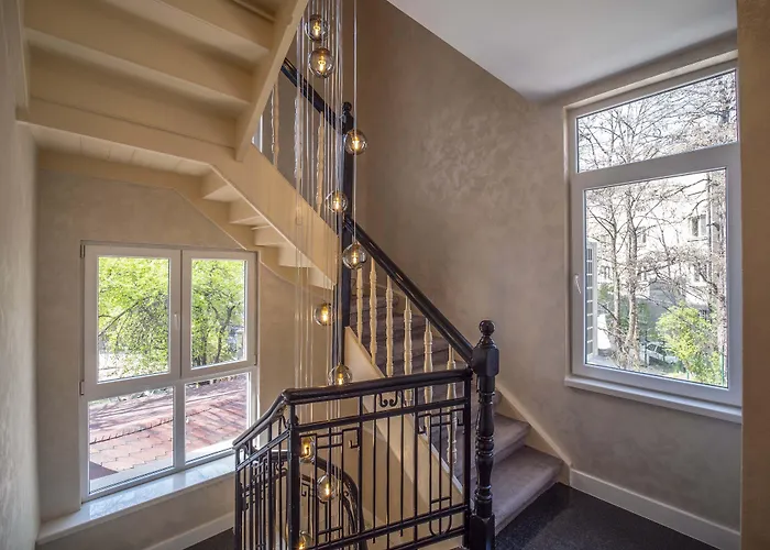 The Moon Boutique 酒店 索菲亞