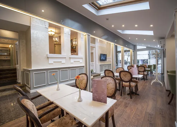 The Moon Boutique 3* Sofya