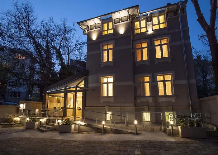 The Moon Boutique 3* Sofya