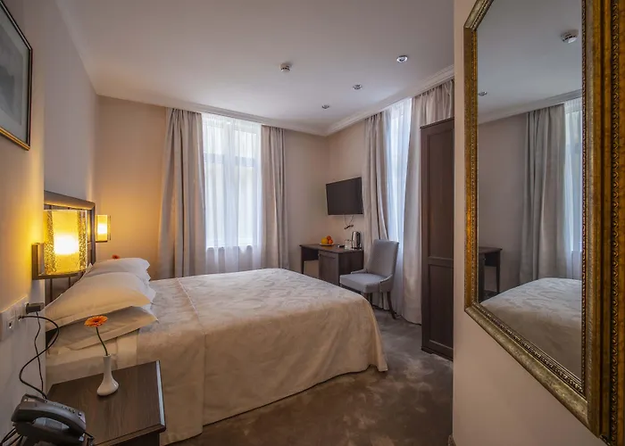 Otel The Moon Boutique Sofya