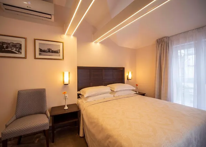 The Moon Boutique Hotell