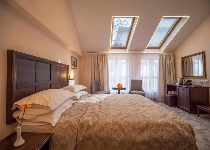 Hotell The Moon Boutique