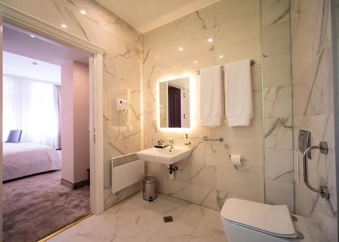 The Moon Boutique Hotell