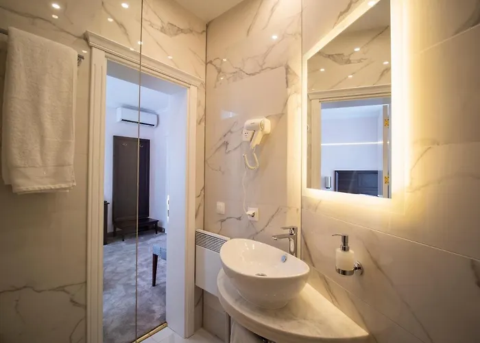 Hotell The Moon Boutique