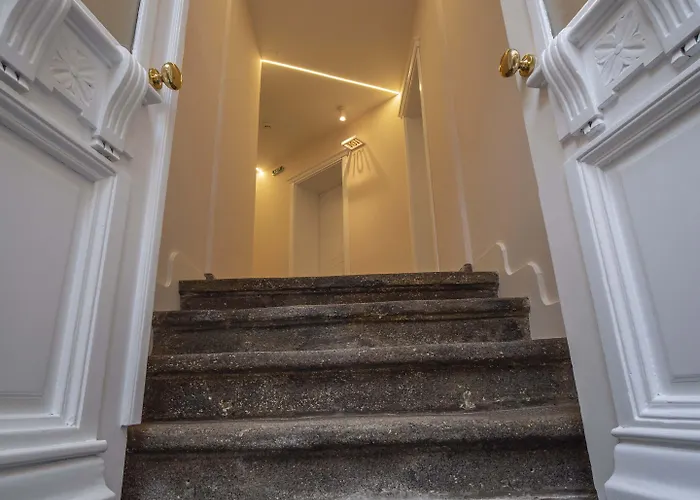 Hotell The Moon Boutique