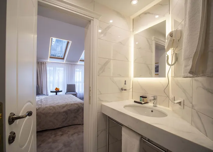 Hotell The Moon Boutique