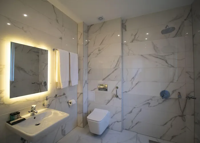 Hotell The Moon Boutique