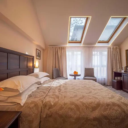 Hotel The Moon Boutique