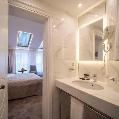 The Moon Boutique Hotel Sofia