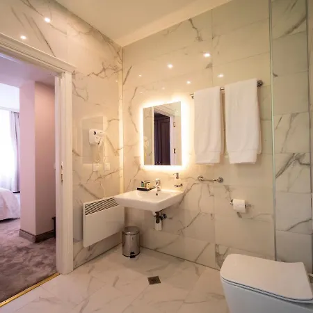 The Moon Boutique Hotel