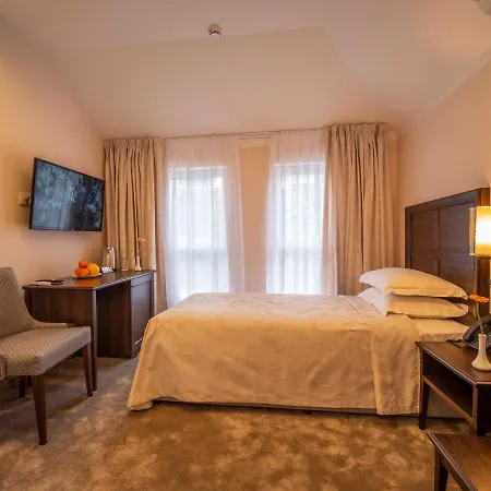 The Moon Boutique Hotel