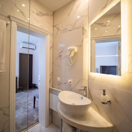 Hotel The Moon Boutique