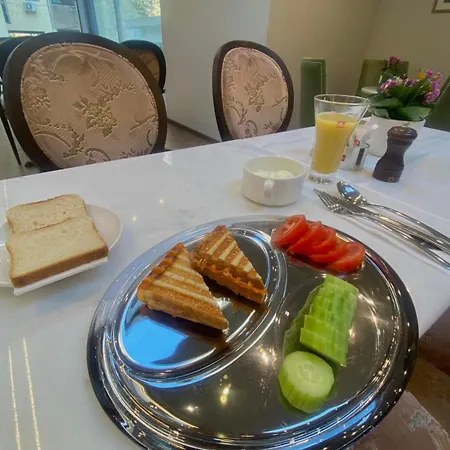 The Moon Boutique Sofia