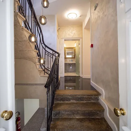 The Moon Boutique Hotel