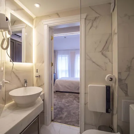 The Moon Boutique Hotel