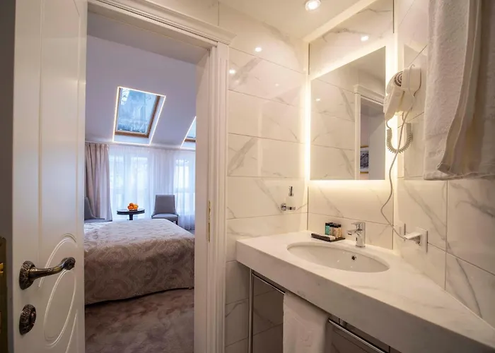 The Moon Boutique Hotel Sofia