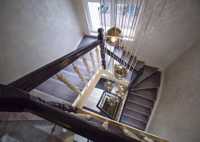 The Moon Boutique Hotel